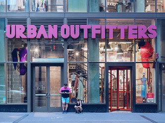 Urban Outfitters - Wikipedia